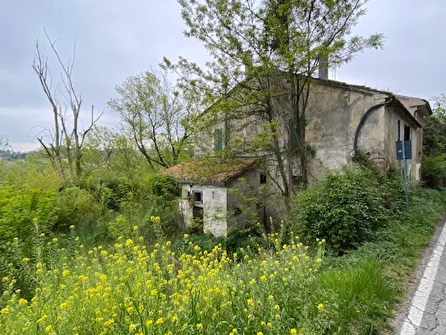 Immagine 6 di Rustico / casale in vendita  a Cesena