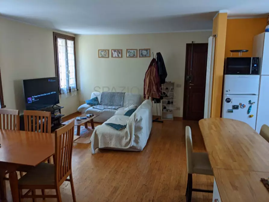 Immagine 3 di Appartamento in affitto  in Via Savonarola a Padova