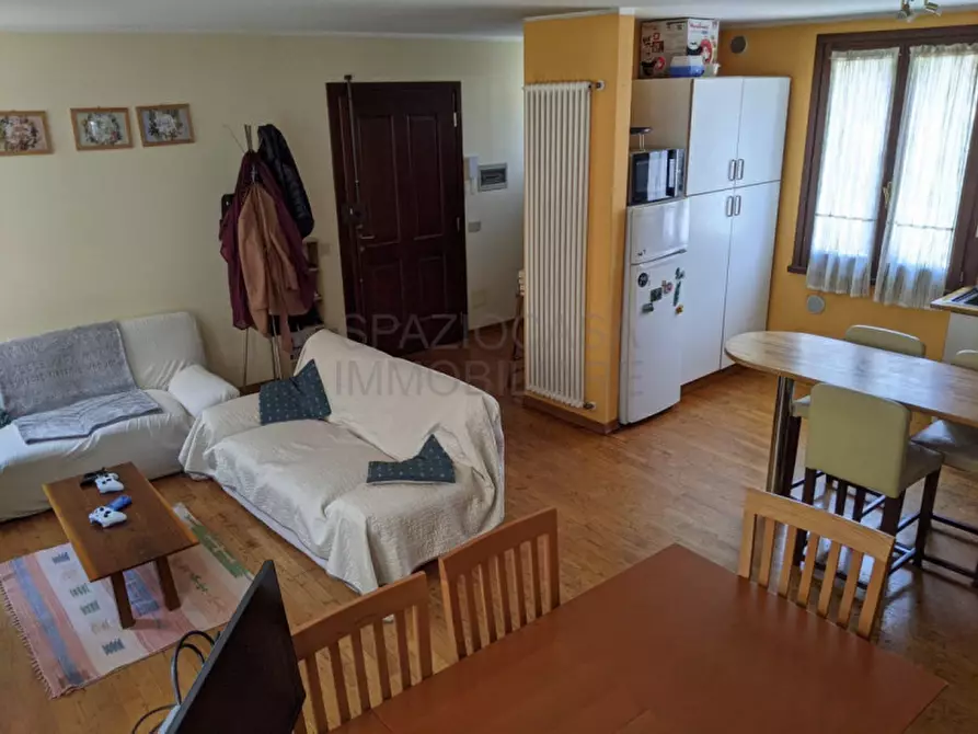 Immagine 4 di Appartamento in affitto  in Via Savonarola a Padova