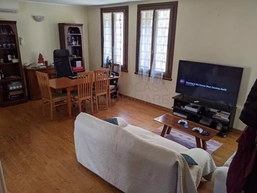 Immagine 5 di Appartamento in affitto  in Via Savonarola a Padova