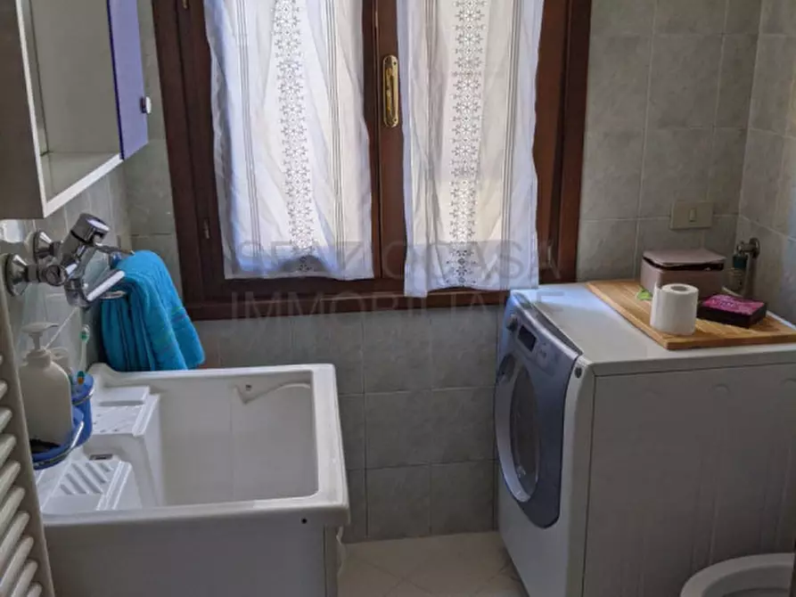 Immagine 9 di Appartamento in affitto  in Via Savonarola a Padova