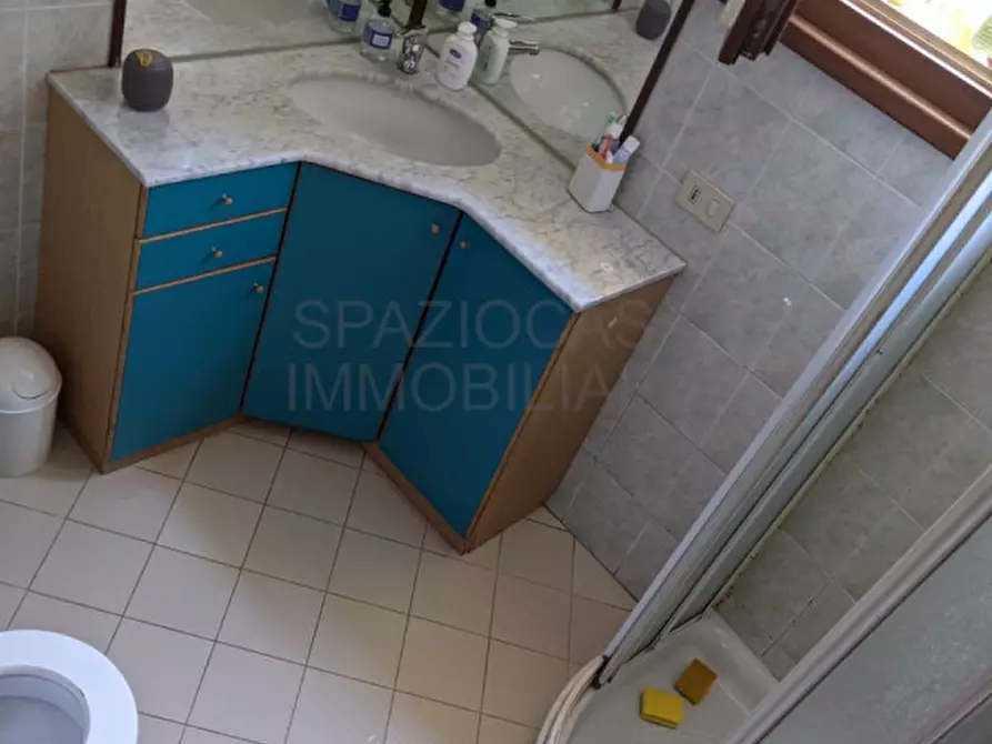 Immagine 10 di Appartamento in affitto  in Via Savonarola a Padova