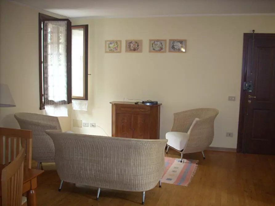 Immagine 11 di Appartamento in affitto  in Via Savonarola a Padova