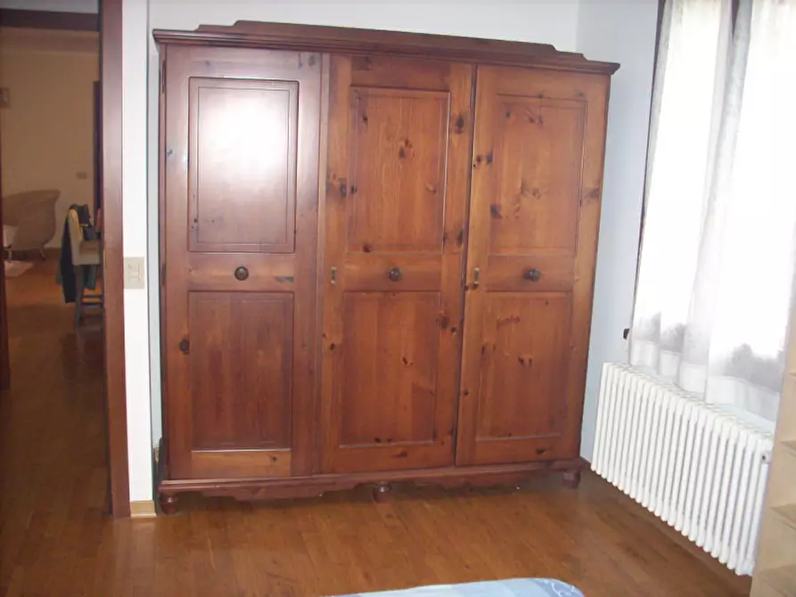 Immagine 14 di Appartamento in affitto  in Via Savonarola a Padova