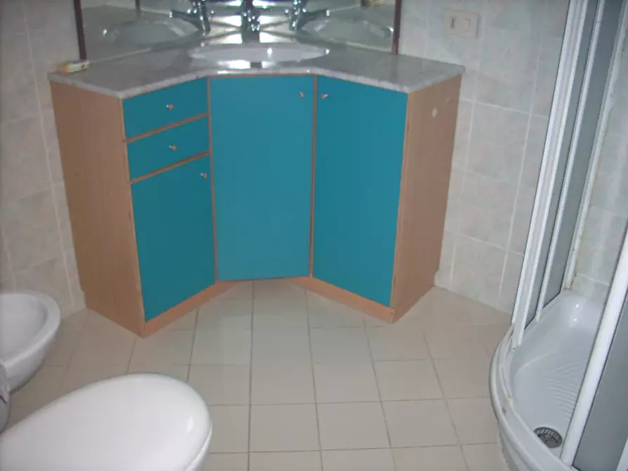 Immagine 15 di Appartamento in affitto  in Via Savonarola a Padova