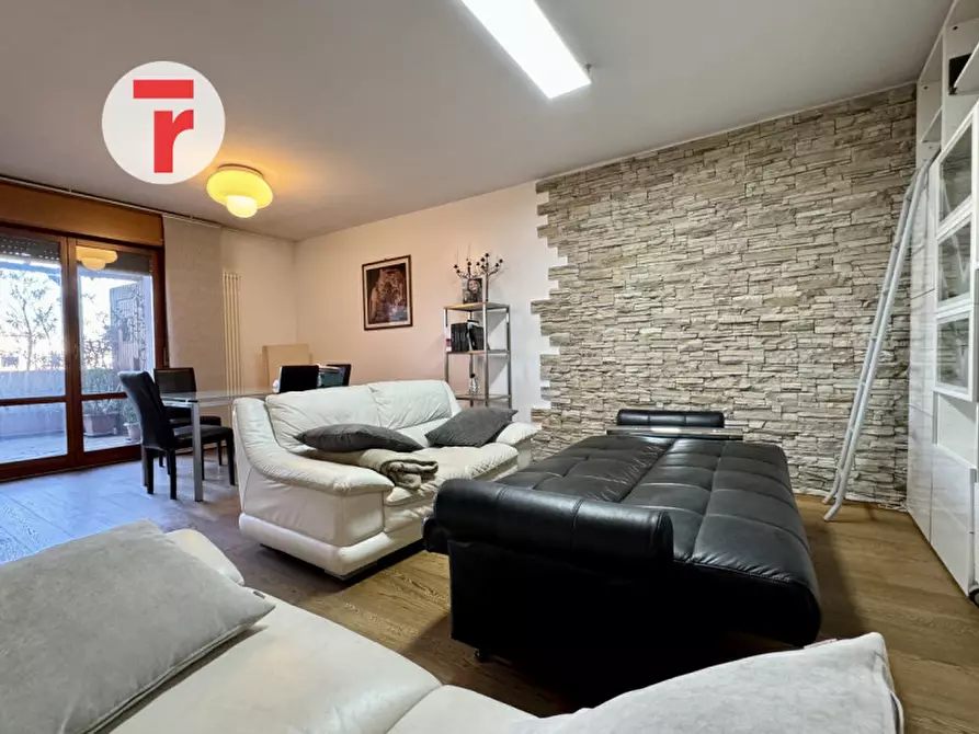 Immagine 1 di Appartamento in vendita  in via zanella a Cadoneghe