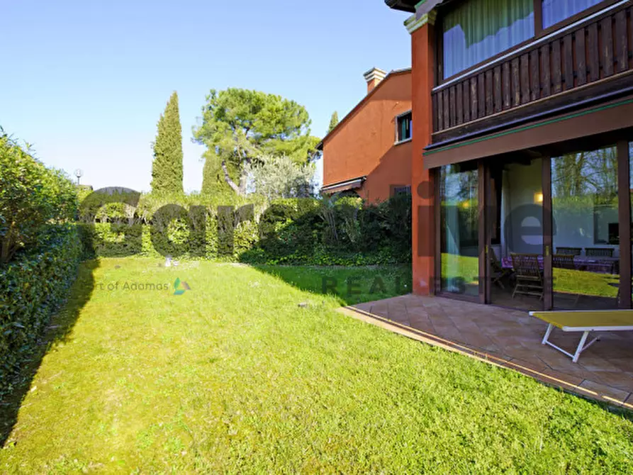 Immagine 2 di Appartamento in vendita  a Soiano Del Lago