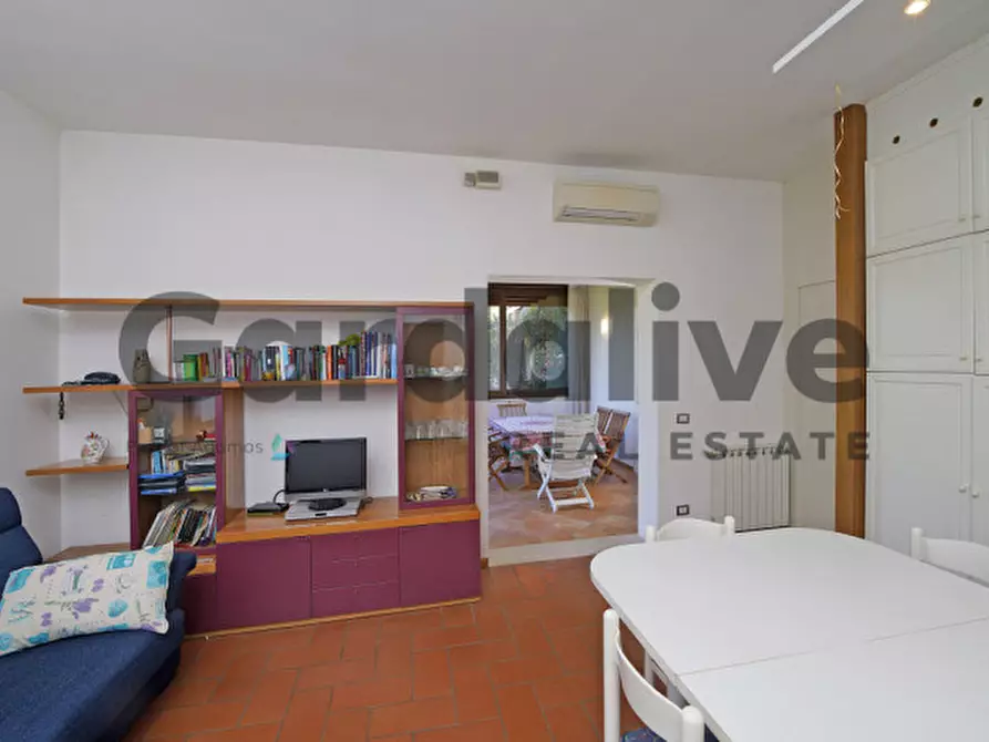 Immagine 3 di Appartamento in vendita  a Soiano Del Lago