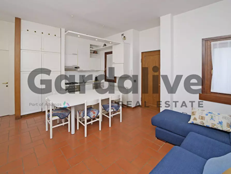 Immagine 5 di Appartamento in vendita  a Soiano Del Lago