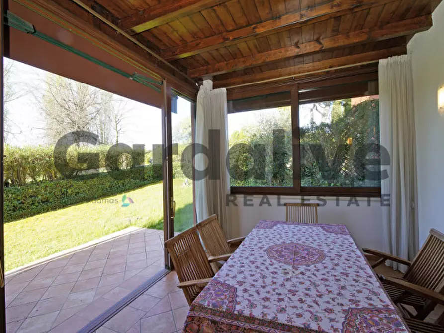 Immagine 6 di Appartamento in vendita  a Soiano Del Lago