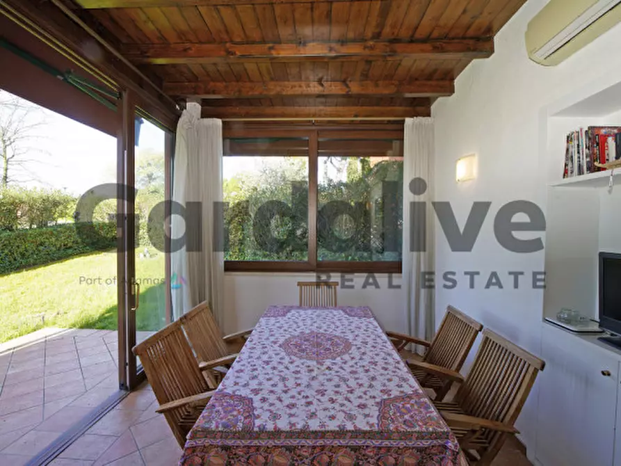 Immagine 7 di Appartamento in vendita  a Soiano Del Lago