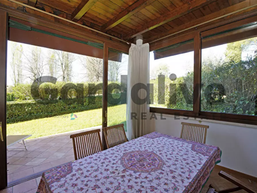 Immagine 8 di Appartamento in vendita  a Soiano Del Lago