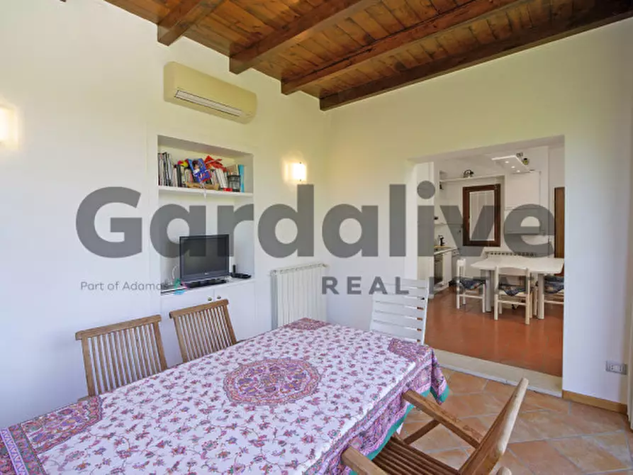 Immagine 9 di Appartamento in vendita  a Soiano Del Lago