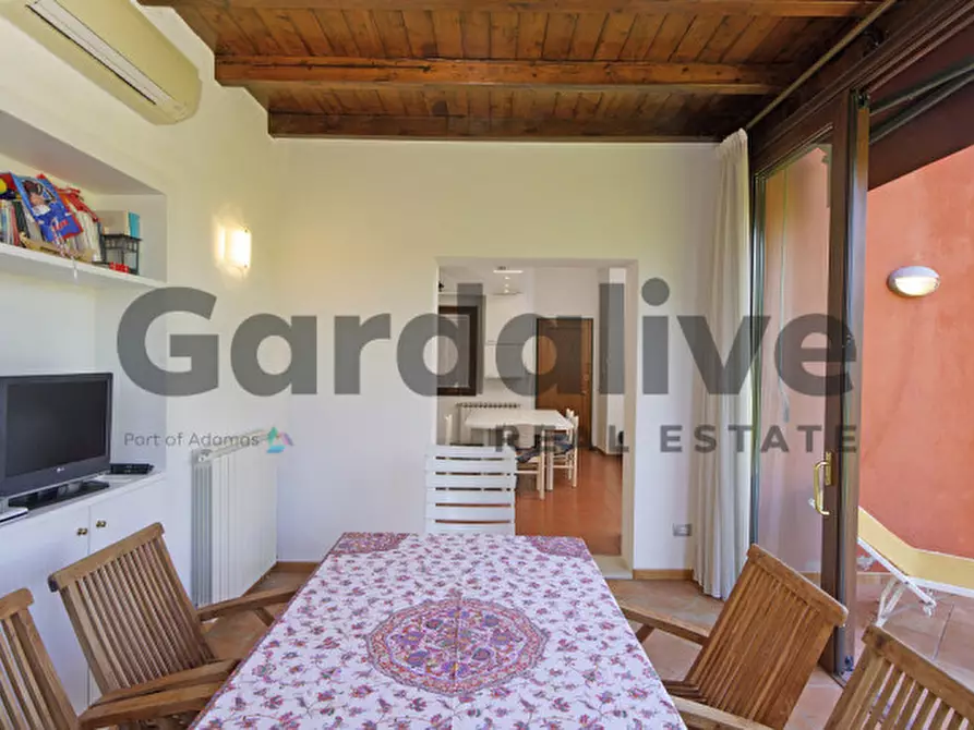 Immagine 10 di Appartamento in vendita  a Soiano Del Lago