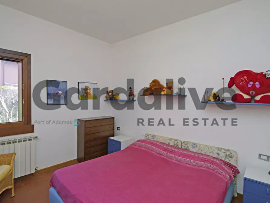 Immagine 12 di Appartamento in vendita  a Soiano Del Lago