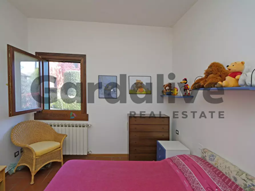 Immagine 13 di Appartamento in vendita  a Soiano Del Lago