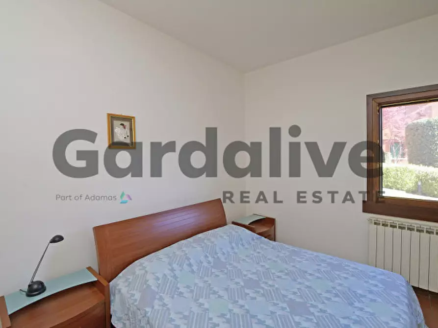 Immagine 15 di Appartamento in vendita  a Soiano Del Lago