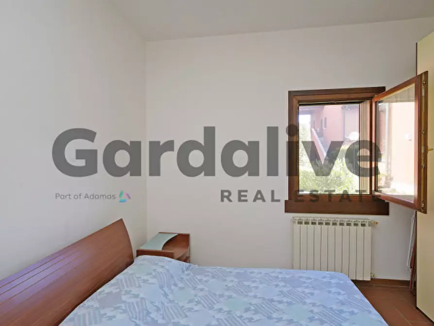 Immagine 16 di Appartamento in vendita  a Soiano Del Lago