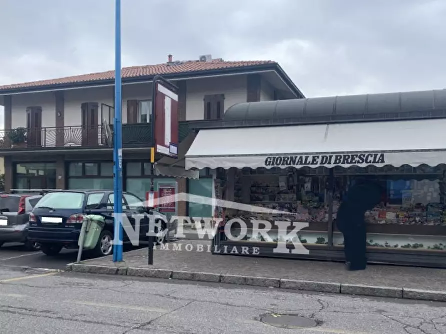 Immagine 1 di Attività commerciale in vendita  in via ugolini a Brescia