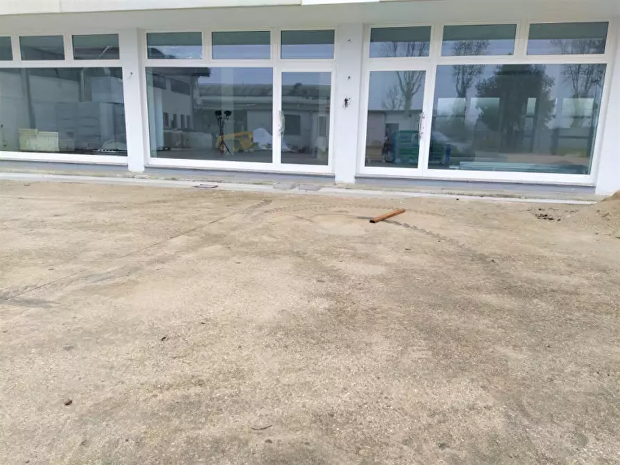 Immagine 3 di Ufficio in affitto  in via Rossi a Rubano