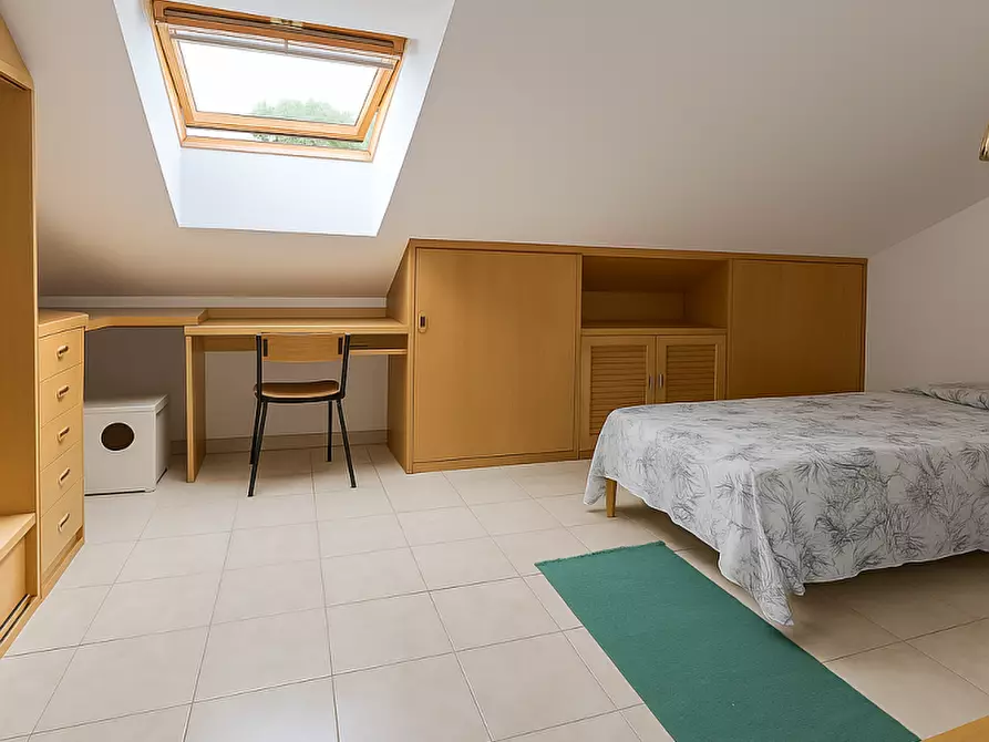 Immagine 10 di Appartamento in vendita  in via Mortero a Santa Margherita Ligure