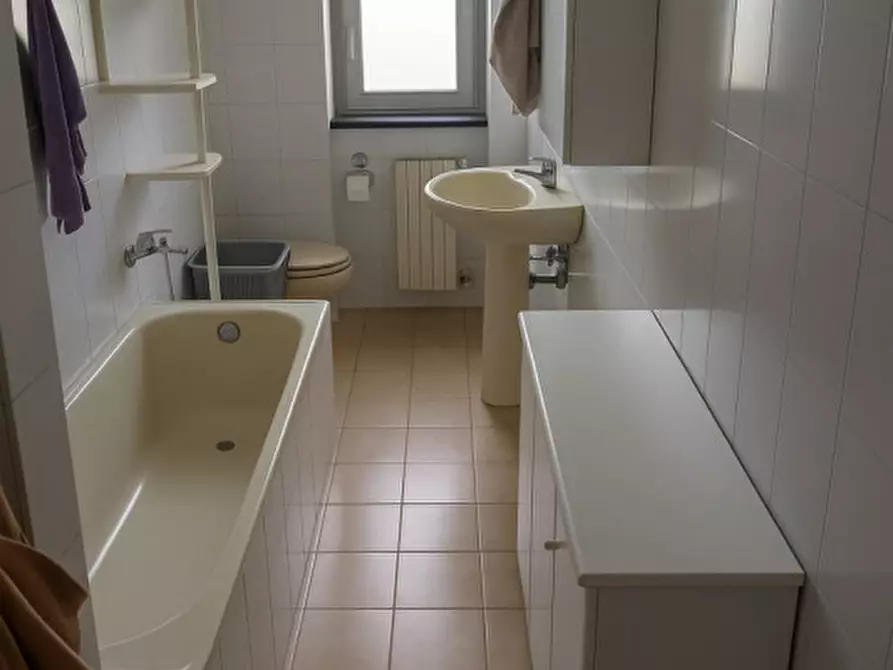 Immagine 12 di Appartamento in vendita  in via Mortero a Santa Margherita Ligure