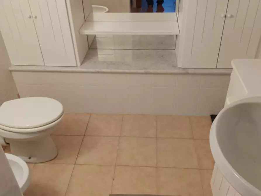 Immagine 15 di Appartamento in vendita  in via Mortero a Santa Margherita Ligure