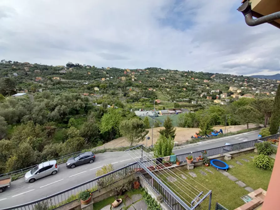 Immagine 20 di Appartamento in vendita  in via Mortero a Santa Margherita Ligure