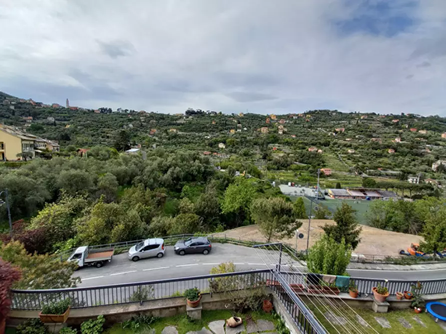 Immagine 21 di Appartamento in vendita  in via Mortero a Santa Margherita Ligure