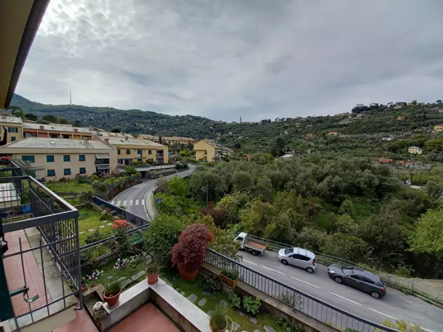 Immagine 22 di Appartamento in vendita  in via Mortero a Santa Margherita Ligure