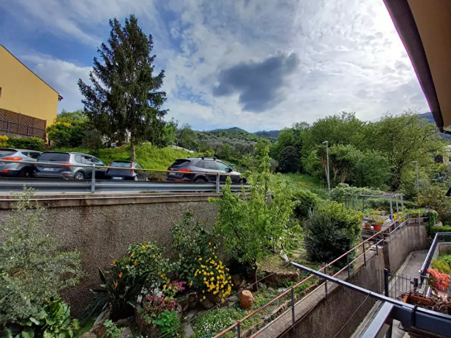 Immagine 23 di Appartamento in vendita  in via Mortero a Santa Margherita Ligure