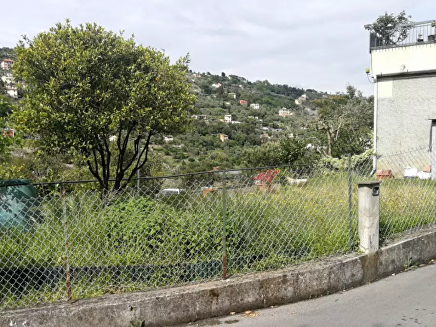 Immagine 25 di Appartamento in vendita  in via Mortero a Santa Margherita Ligure