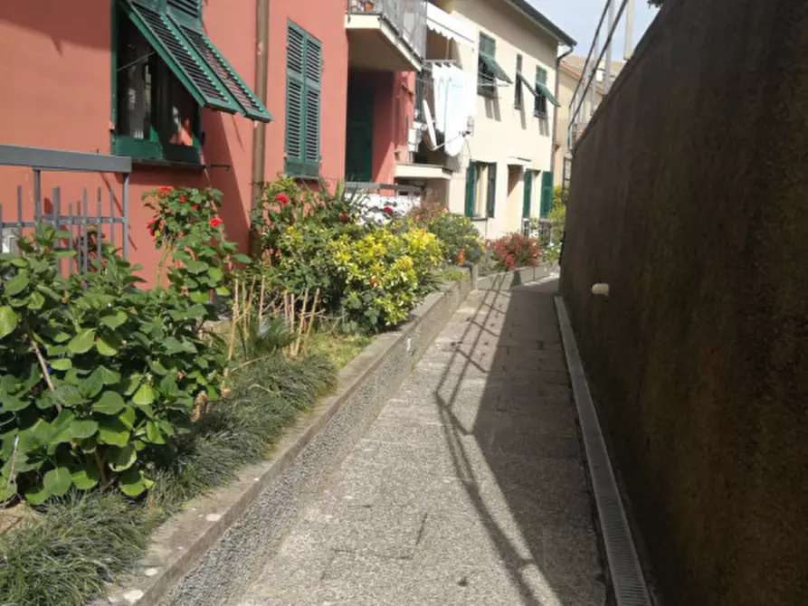 Immagine 26 di Appartamento in vendita  in via Mortero a Santa Margherita Ligure