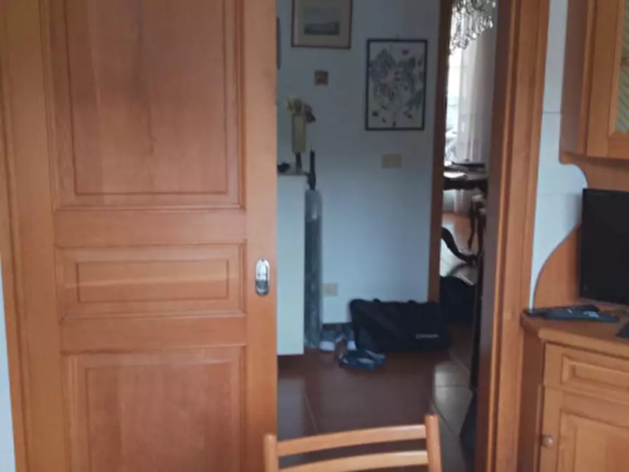 Immagine 30 di Appartamento in vendita  in via Mortero a Santa Margherita Ligure