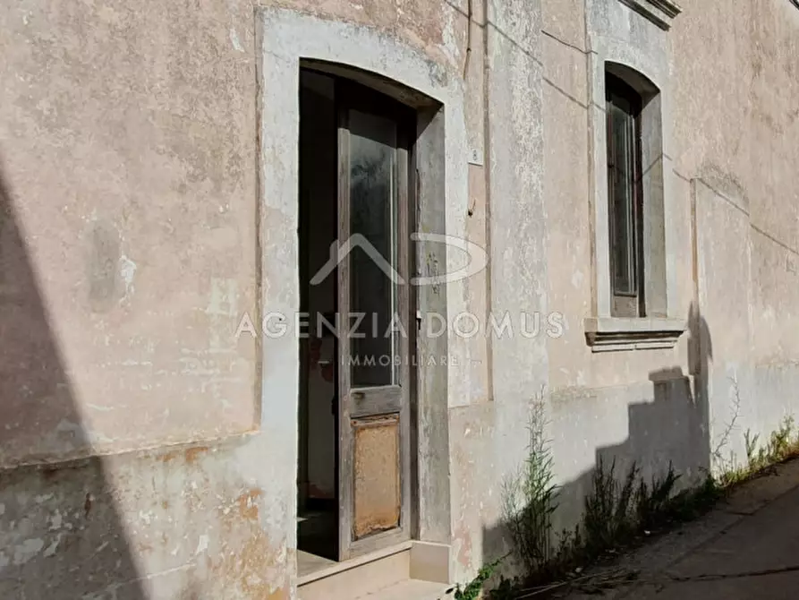 Immagine 2 di Casa indipendente in vendita  a Racale