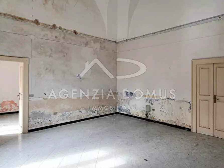 Immagine 3 di Casa indipendente in vendita  a Racale