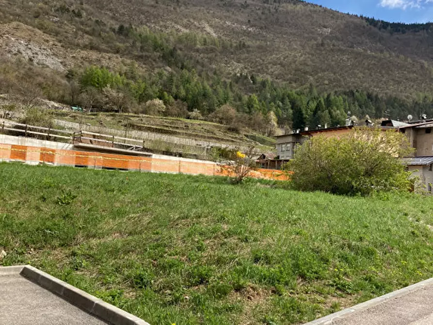 Immagine 2 di Terreno in vendita  in via Fontanele a Spormaggiore