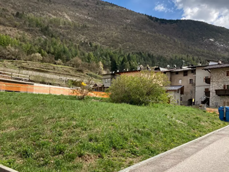 Immagine 3 di Terreno in vendita  in via Fontanele a Spormaggiore