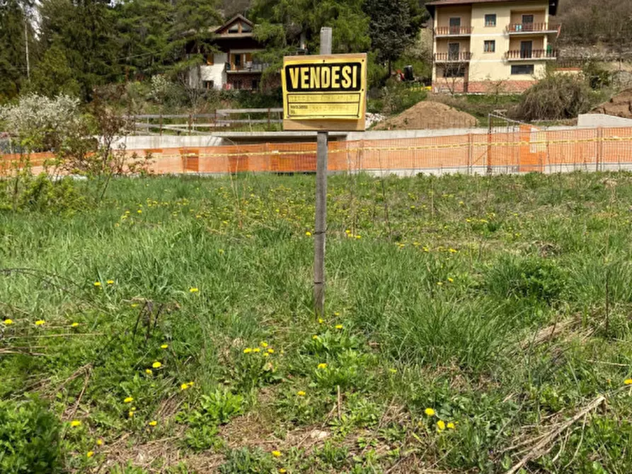 Immagine 4 di Terreno in vendita  in via Fontanele a Spormaggiore