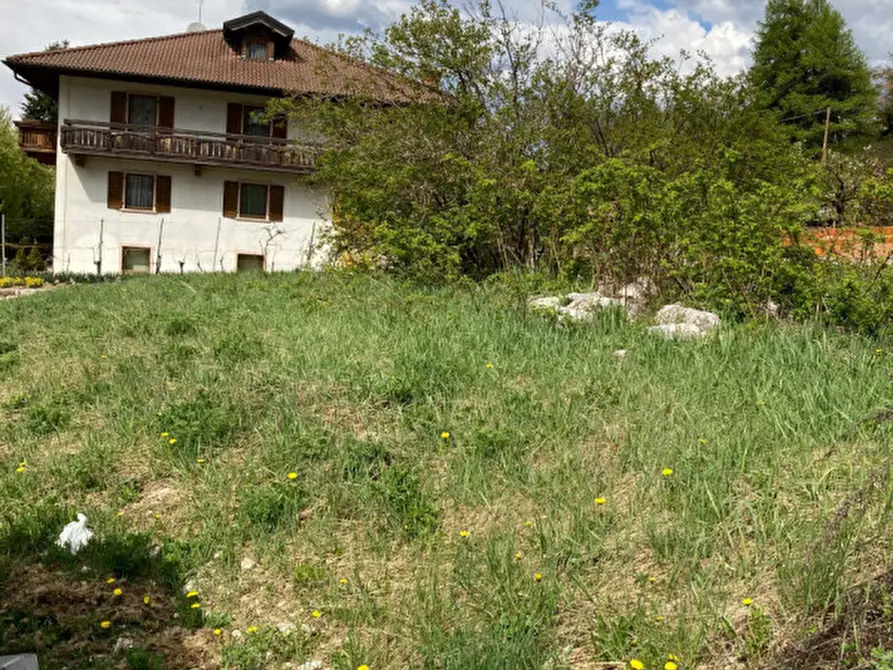 Immagine 5 di Terreno in vendita  in via Fontanele a Spormaggiore