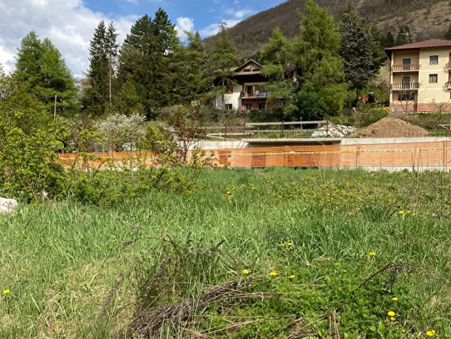 Immagine 6 di Terreno in vendita  in via Fontanele a Spormaggiore