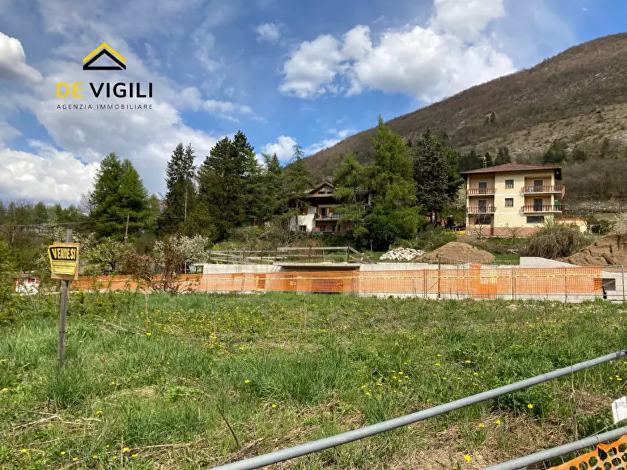 Immagine 7 di Terreno in vendita  in via Fontanele a Spormaggiore