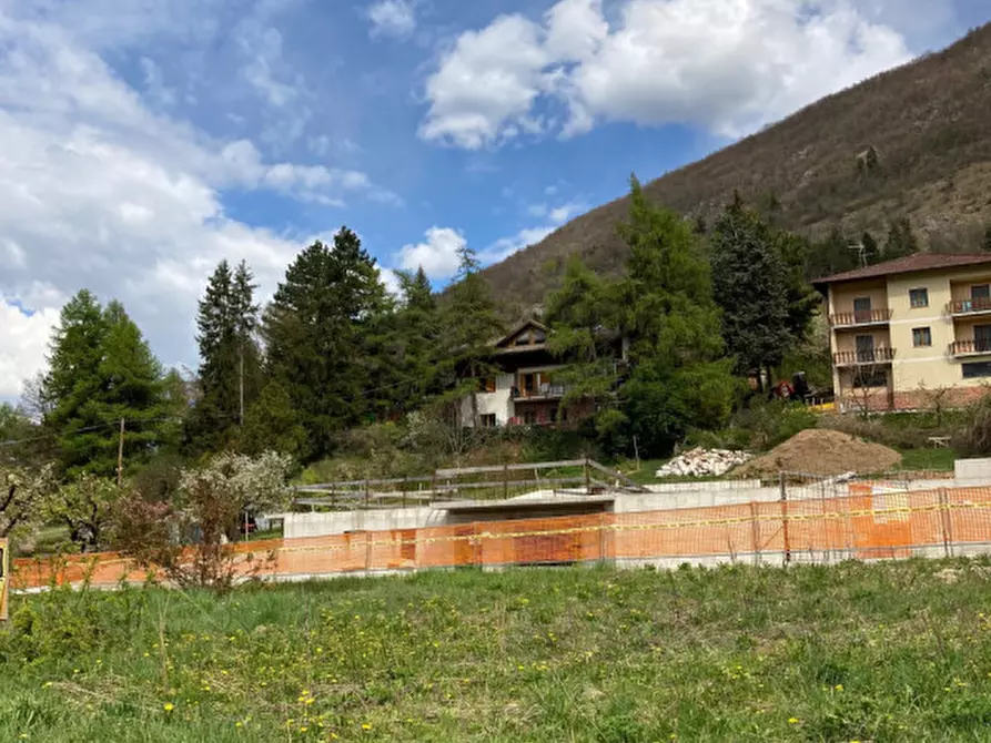 Immagine 8 di Terreno in vendita  in via Fontanele a Spormaggiore