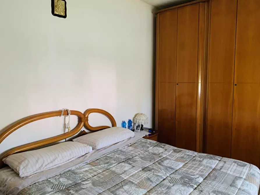 Immagine 3 di Villetta a schiera in vendita  in Via ceresare a Solesino