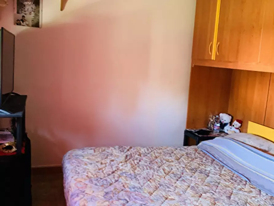 Immagine 4 di Villetta a schiera in vendita  in Via ceresare a Solesino