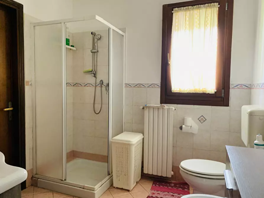 Immagine 6 di Villetta a schiera in vendita  in Via ceresare a Solesino