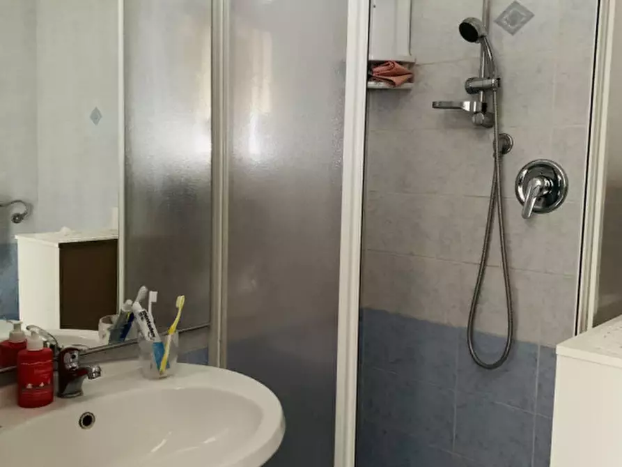 Immagine 7 di Villetta a schiera in vendita  in Via ceresare a Solesino