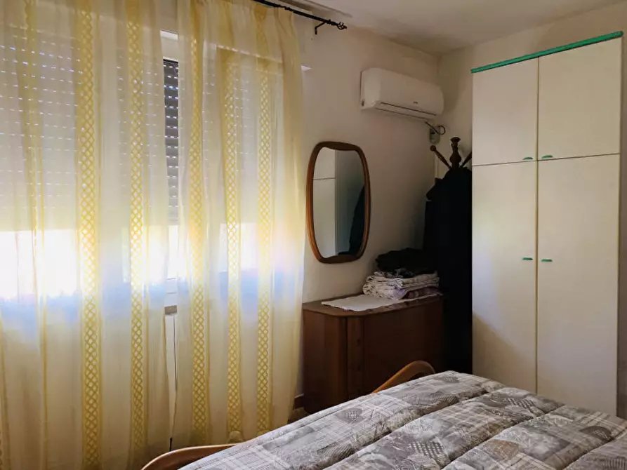 Immagine 8 di Villetta a schiera in vendita  in Via ceresare a Solesino