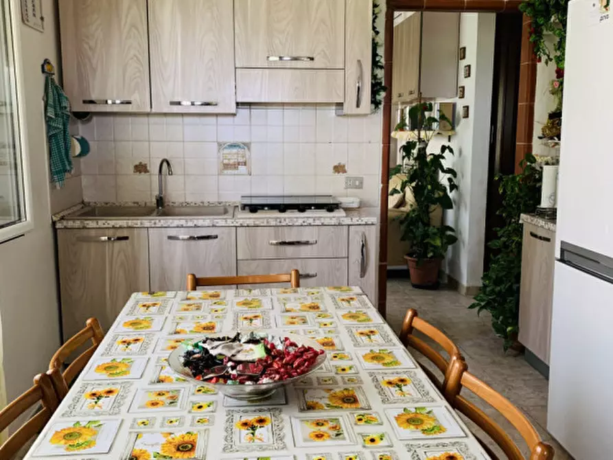 Immagine 9 di Villetta a schiera in vendita  in Via ceresare a Solesino