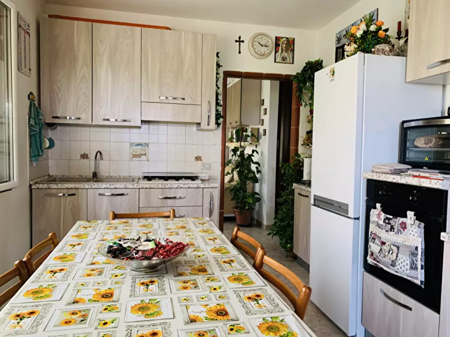 Immagine 10 di Villetta a schiera in vendita  in Via ceresare a Solesino